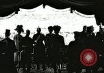 Image of Opening of Deutsches Stadion Berlin Berlin Germany, 1913, second 36 stock footage video 65675063366