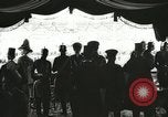Image of Opening of Deutsches Stadion Berlin Berlin Germany, 1913, second 47 stock footage video 65675063366