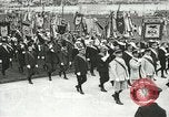 Image of Opening of Deutsches Stadion Berlin Berlin Germany, 1913, second 50 stock footage video 65675063366