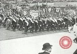 Image of Opening of Deutsches Stadion Berlin Berlin Germany, 1913, second 51 stock footage video 65675063366