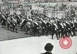 Image of Opening of Deutsches Stadion Berlin Berlin Germany, 1913, second 53 stock footage video 65675063366
