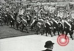 Image of Opening of Deutsches Stadion Berlin Berlin Germany, 1913, second 54 stock footage video 65675063366