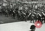 Image of Opening of Deutsches Stadion Berlin Berlin Germany, 1913, second 55 stock footage video 65675063366