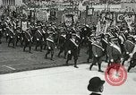 Image of Opening of Deutsches Stadion Berlin Berlin Germany, 1913, second 57 stock footage video 65675063366