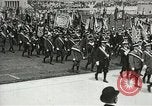 Image of Opening of Deutsches Stadion Berlin Berlin Germany, 1913, second 58 stock footage video 65675063366