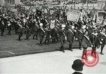 Image of Opening of Deutsches Stadion Berlin Berlin Germany, 1913, second 60 stock footage video 65675063366