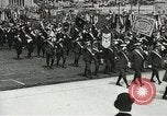 Image of Opening of Deutsches Stadion Berlin Berlin Germany, 1913, second 61 stock footage video 65675063366