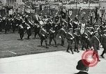 Image of Opening of Deutsches Stadion Berlin Berlin Germany, 1913, second 62 stock footage video 65675063366