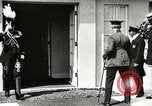 Image Kaiser Wilhelm II Allemagne, 1913, de la seconde 1 séquences d'archives historiques vidéo 65675063367