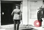 Image Kaiser Wilhelm II Allemagne, 1913, de la seconde 6 séquences d'archives historiques vidéo 65675063367