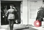 Image Kaiser Wilhelm II Allemagne, 1913, de la seconde 10 séquences d'archives historiques vidéo 65675063367