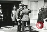 Image Kaiser Wilhelm II Allemagne, 1913, de la seconde 14 séquences d'archives historiques vidéo 65675063367