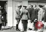 Image Kaiser Wilhelm II Allemagne, 1913, de la seconde 19 séquences d'archives historiques vidéo 65675063367