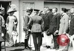 Image Kaiser Wilhelm II Allemagne, 1913, de la seconde 25 séquences d'archives historiques vidéo 65675063367