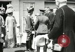 Image Kaiser Wilhelm II Allemagne, 1913, de la seconde 31 séquences d'archives historiques vidéo 65675063367