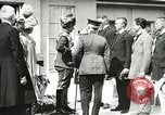Image Kaiser Wilhelm II Allemagne, 1913, de la seconde 38 séquences d'archives historiques vidéo 65675063367