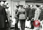 Image Kaiser Wilhelm II Allemagne, 1913, de la seconde 39 séquences d'archives historiques vidéo 65675063367