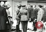 Image Kaiser Wilhelm II Allemagne, 1913, de la seconde 40 séquences d'archives historiques vidéo 65675063367