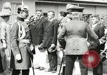 Image Kaiser Wilhelm II Allemagne, 1913, de la seconde 41 séquences d'archives historiques vidéo 65675063367