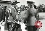 Image Kaiser Wilhelm II Allemagne, 1913, de la seconde 47 séquences d'archives historiques vidéo 65675063367