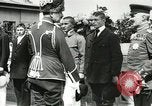 Image Kaiser Wilhelm II Allemagne, 1913, de la seconde 49 séquences d'archives historiques vidéo 65675063367