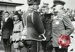 Image Kaiser Wilhelm II Allemagne, 1913, de la seconde 51 séquences d'archives historiques vidéo 65675063367