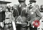 Image Kaiser Wilhelm II Allemagne, 1913, de la seconde 52 séquences d'archives historiques vidéo 65675063367