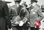 Image Kaiser Wilhelm II Allemagne, 1913, de la seconde 53 séquences d'archives historiques vidéo 65675063367