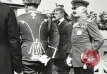 Image Kaiser Wilhelm II Allemagne, 1913, de la seconde 54 séquences d'archives historiques vidéo 65675063367