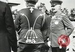 Image Kaiser Wilhelm II Allemagne, 1913, de la seconde 55 séquences d'archives historiques vidéo 65675063367