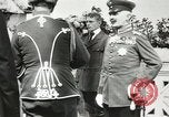 Image Kaiser Wilhelm II Allemagne, 1913, de la seconde 56 séquences d'archives historiques vidéo 65675063367