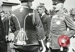 Image Kaiser Wilhelm II Allemagne, 1913, de la seconde 57 séquences d'archives historiques vidéo 65675063367