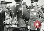 Image Kaiser Wilhelm II Allemagne, 1913, de la seconde 58 séquences d'archives historiques vidéo 65675063367