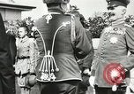 Image Kaiser Wilhelm II Allemagne, 1913, de la seconde 60 séquences d'archives historiques vidéo 65675063367