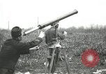 Image l'artillerie française des équipages Artois France, 1913, de la seconde 16 séquences d'archives historiques vidéo 65675063368