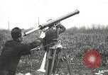 Image l'artillerie française des équipages Artois France, 1913, de la seconde 17 séquences d'archives historiques vidéo 65675063368