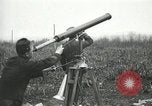 Image l'artillerie française des équipages Artois France, 1913, de la seconde 18 séquences d'archives historiques vidéo 65675063368