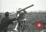 Image l'artillerie française des équipages Artois France, 1913, de la seconde 19 séquences d'archives historiques vidéo 65675063368