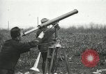 Image l'artillerie française des équipages Artois France, 1913, de la seconde 20 séquences d'archives historiques vidéo 65675063368