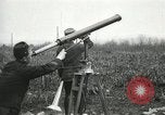 Image l'artillerie française des équipages Artois France, 1913, de la seconde 21 séquences d'archives historiques vidéo 65675063368