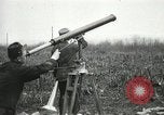 Image l'artillerie française des équipages Artois France, 1913, de la seconde 22 séquences d'archives historiques vidéo 65675063368
