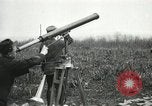 Image l'artillerie française des équipages Artois France, 1913, de la seconde 23 séquences d'archives historiques vidéo 65675063368