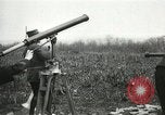 Image l'artillerie française des équipages Artois France, 1913, de la seconde 25 séquences d'archives historiques vidéo 65675063368
