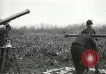 Image l'artillerie française des équipages Artois France, 1913, de la seconde 29 séquences d'archives historiques vidéo 65675063368