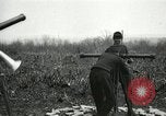 Image l'artillerie française des équipages Artois France, 1913, de la seconde 31 séquences d'archives historiques vidéo 65675063368