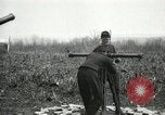 Image l'artillerie française des équipages Artois France, 1913, de la seconde 32 séquences d'archives historiques vidéo 65675063368