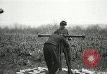 Image l'artillerie française des équipages Artois France, 1913, de la seconde 33 séquences d'archives historiques vidéo 65675063368