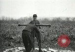 Image l'artillerie française des équipages Artois France, 1913, de la seconde 35 séquences d'archives historiques vidéo 65675063368