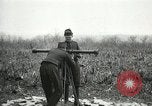 Image l'artillerie française des équipages Artois France, 1913, de la seconde 36 séquences d'archives historiques vidéo 65675063368