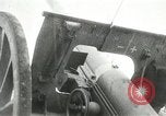 Image l'artillerie française des équipages Artois France, 1913, de la seconde 37 séquences d'archives historiques vidéo 65675063368